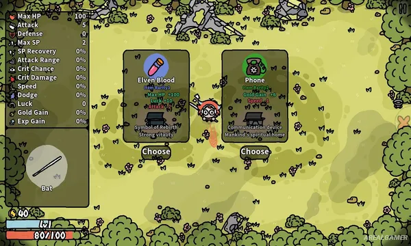 Super Drift Blade Screenshot 2, Free Download, PC Game, Full Version