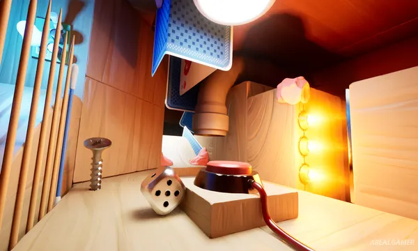 Supraworld Screenshot 2, Free Download, PC Game, Full Version