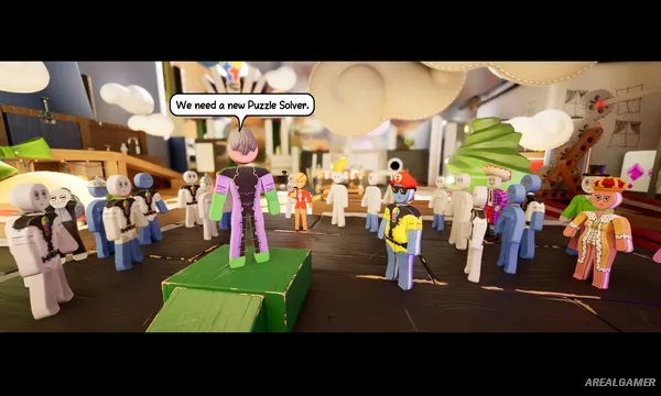 Supraworld Screenshot 3, Free Download, PC Game, Full Version