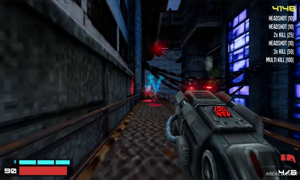 TEXNOPLAZM Screenshot 1, Free Download, PC Game, Full Version