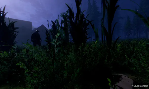 Tales Beyond The Tomb - Route 86 Screenshot 1, Free Download, PC Game, Full Version