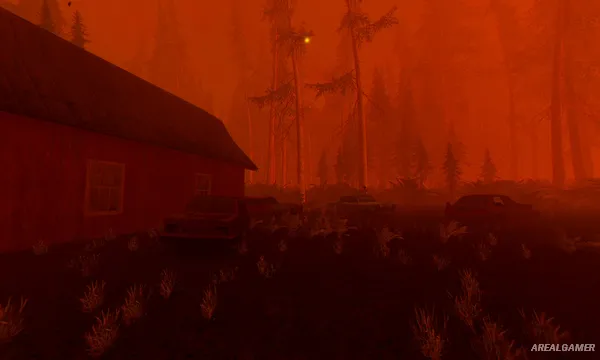 Tales Beyond The Tomb - Route 86 Screenshot 2, Free Download, PC Game, Full Version