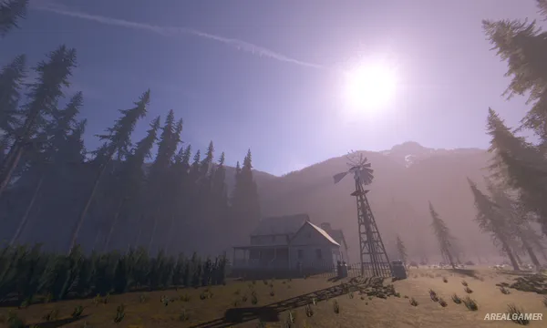 Tales Beyond The Tomb - Route 86 Screenshot 3, Free Download, PC Game, Full Version