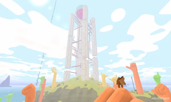 Tall Trails Screenshot 3, Free Download, PC Game, Full Version