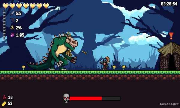 The Feathered Serpent Screenshot 1, Free Download, PC Game, Full Version