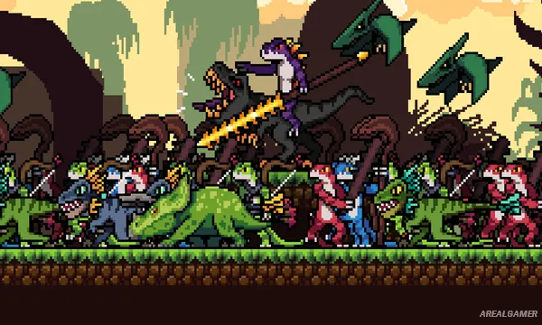 The Feathered Serpent Screenshot 3, Free Download, PC Game, Full Version