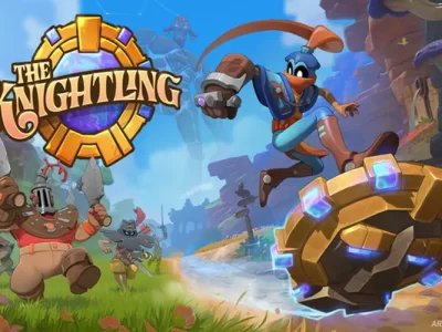 The Knightling