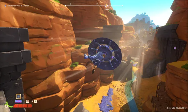 The Knightling Screenshot 1, Free Download, PC Game, Full Version