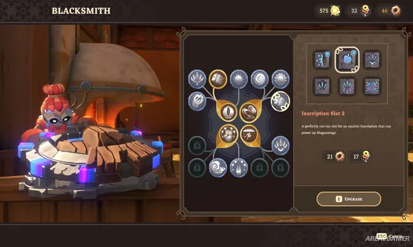 The Knightling Screenshot 2, Free Download, PC Game, Full Version