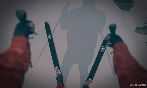 The Last Ski Trip Screenshot 1, Free Download, PC Game, Full Version