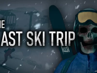 The Last Ski Trip