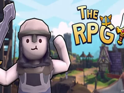 The RPG