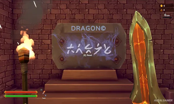 The RPG Screenshot 2, Free Download, PC Game, Full Version