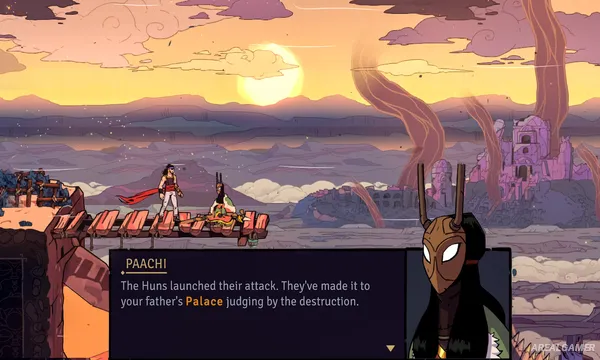 The Rogue Prince of Persia Screenshot 1, Free Download, PC Game, Full Version