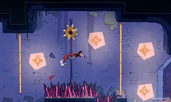 The Rogue Prince of Persia Screenshot 2, Free Download, PC Game, Full Version