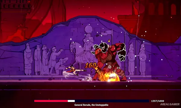 The Rogue Prince of Persia Screenshot 3, Free Download, PC Game, Full Version