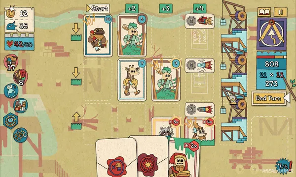 The Royal Writ Screenshot 2, Free Download, PC Game, Full Version