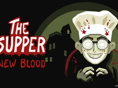 The Supper: New Blood