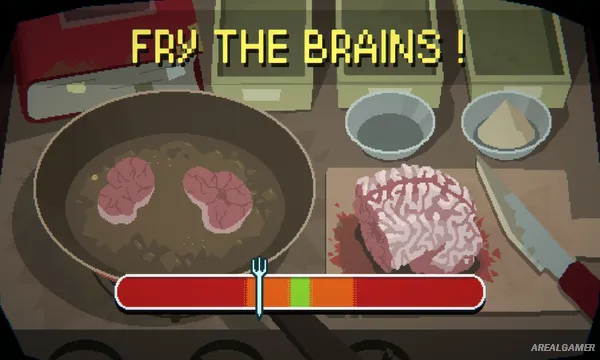 The Supper: New Blood Screenshot 1, Free Download, PC Game, Full Version