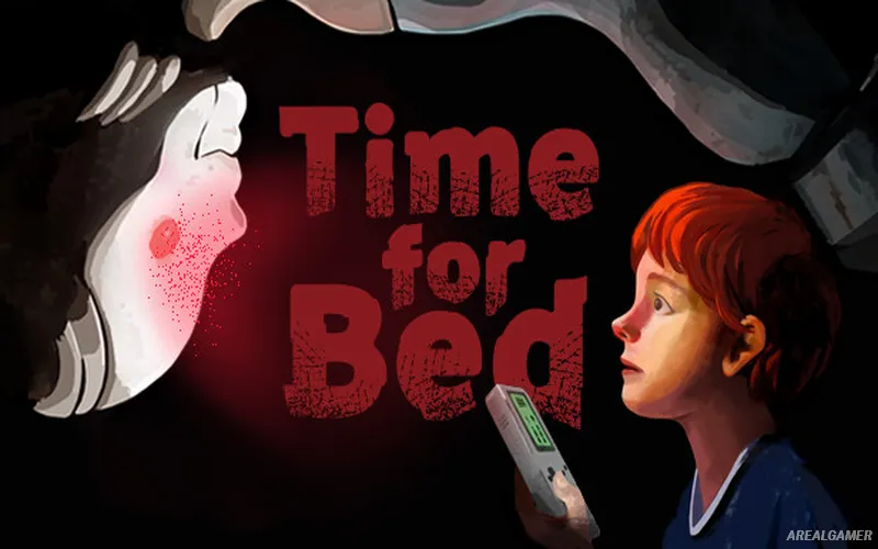 Time for Bed Cover Art, Free Download, PC Game, Full Version