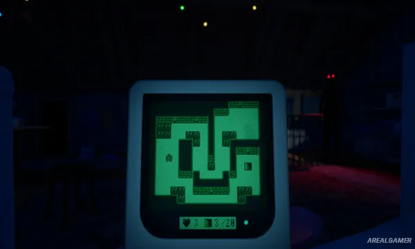 Time for Bed Screenshot 2, Free Download, PC Game, Full Version