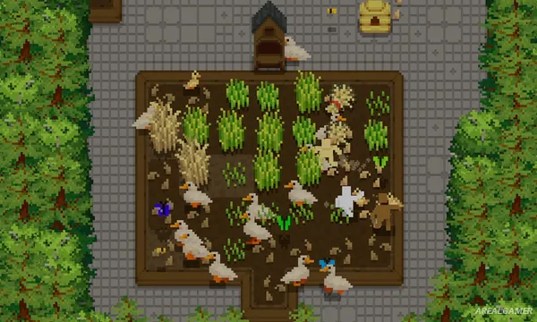 Tiny Terraces Screenshot 1, Free Download, PC Game, Full Version