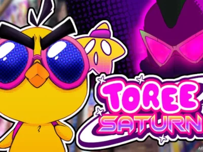 Toree Saturn