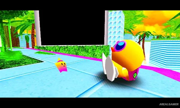 Toree Saturn Screenshot 1, Free Download, PC Game, Full Version