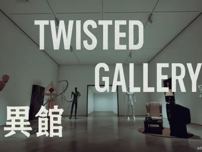 Twisted Gallery 异馆