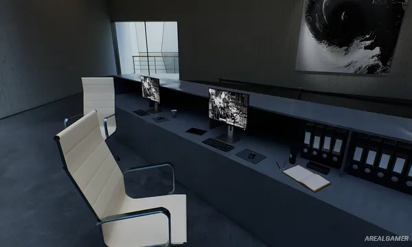 Twisted Gallery 异馆 Screenshot 1, Free Download, PC Game, Full Version