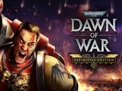 Warhammer 40,000: Dawn of War – Definitive Edition