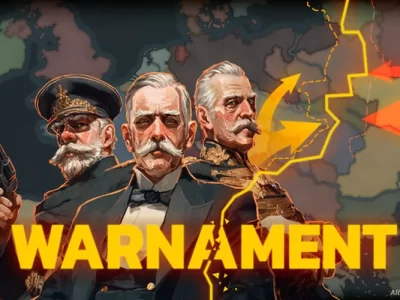 Warnament