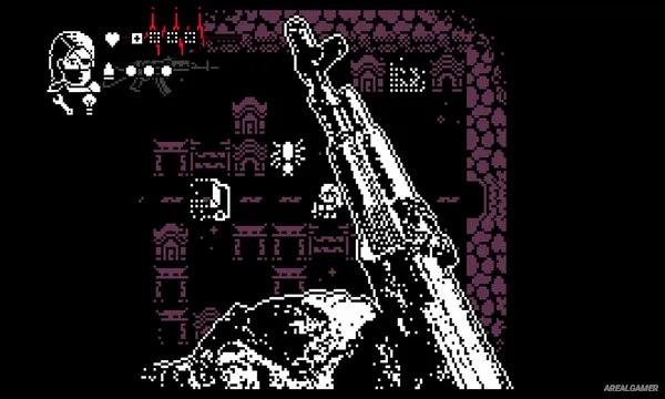 1 Bit Survivor Screenshot 3