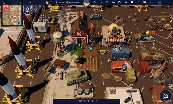 After Long Night Screenshot 2