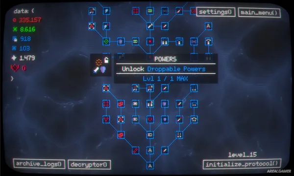 Antivirus PROTOCOL Screenshot 3