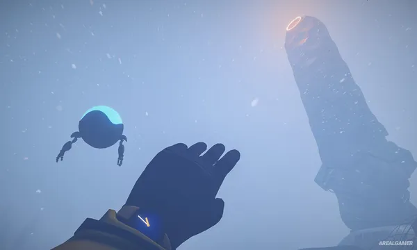 Arctic Awakening Screenshot 3