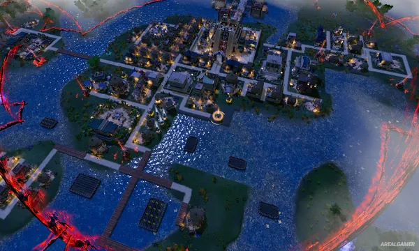 Aztecs: The Last Sun Screenshot 1