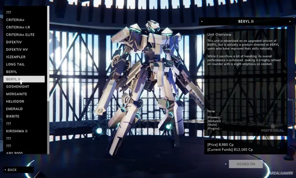 BREAK ARTS III Screenshot 2