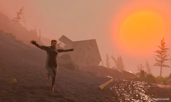 Baby Steps Screenshot 1