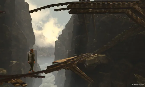 Baby Steps Screenshot 2