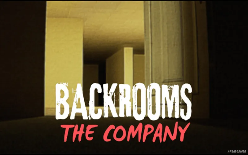 Backroom Company Cover Art
