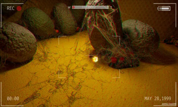 Backroom Company Screenshot 1