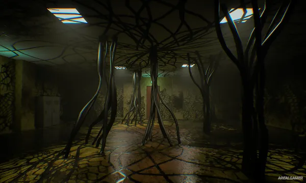Backroom Company Screenshot 2