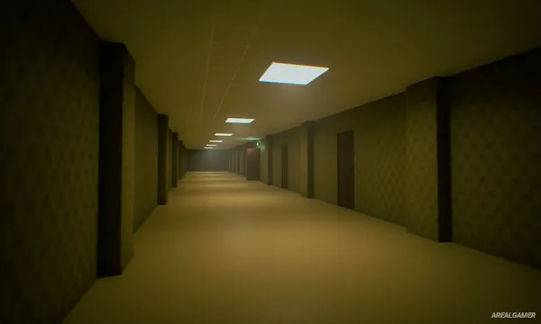 Backroom Company Screenshot 3