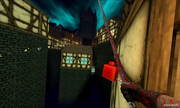 Bloodthief Screenshot 2