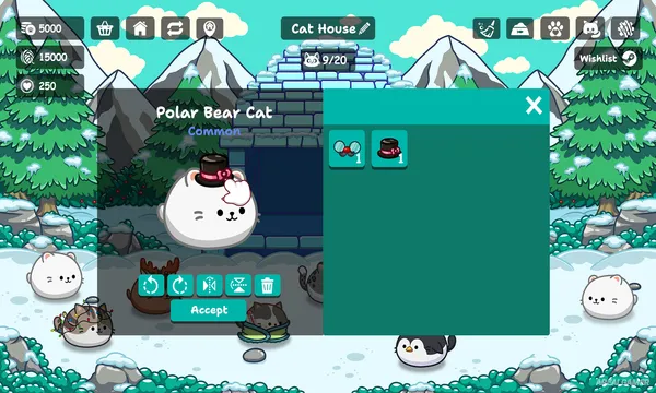 Cats Are Money Screenshot 3
