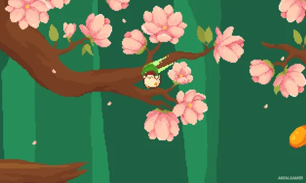 Chicken Journey Screenshot 2