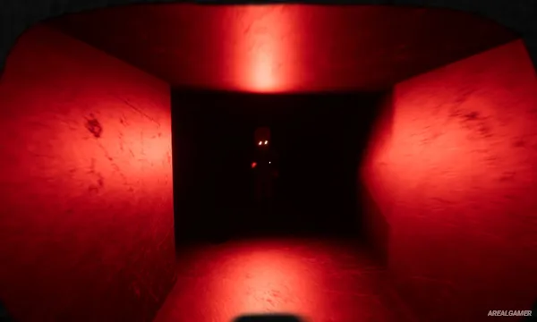 Climb The Backrooms Screenshot 3