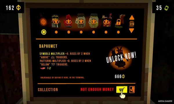 CloverPit Screenshot 2