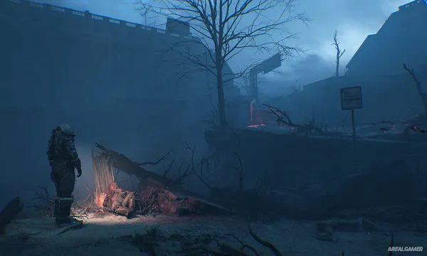 Cronos: The New Dawn Screenshot 1